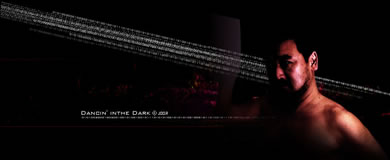 Dancin' inthe DARK 