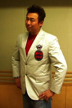 200回ブレザー写真