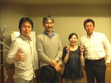 湯浅健二さん