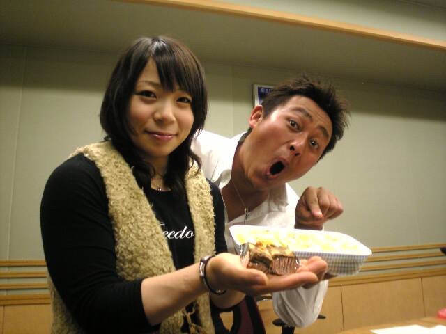 三宅さんとガンちゃん.jpg