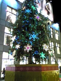 071115渋谷パルコツリー.jpg