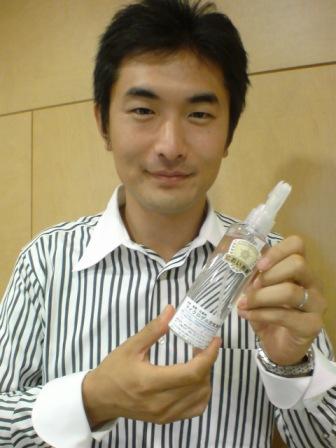 玉川美沙たまなび: なるほど番長 カテゴリー