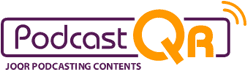 PodcastQR
