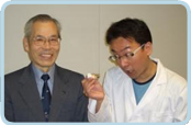 大村正樹&梅林力