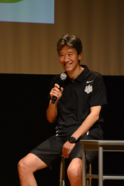 サッカーがうまくなる科学 2 文化放送 大村正樹のサイエンスキッズ