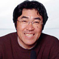 松沼雅之