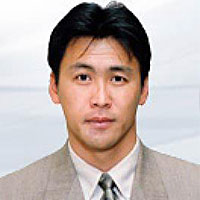 笘篠賢治