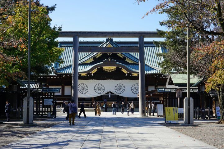 「81年間戦争をしなかった事実とノウハウを言語化すべき」閣僚の靖国参拝や追悼式辞の変遷