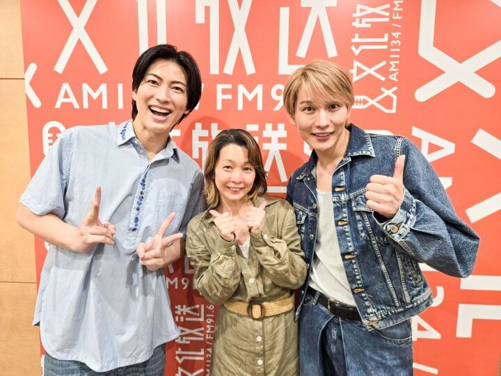 【水谷加奈の劇場型恋愛体質】御注意ください