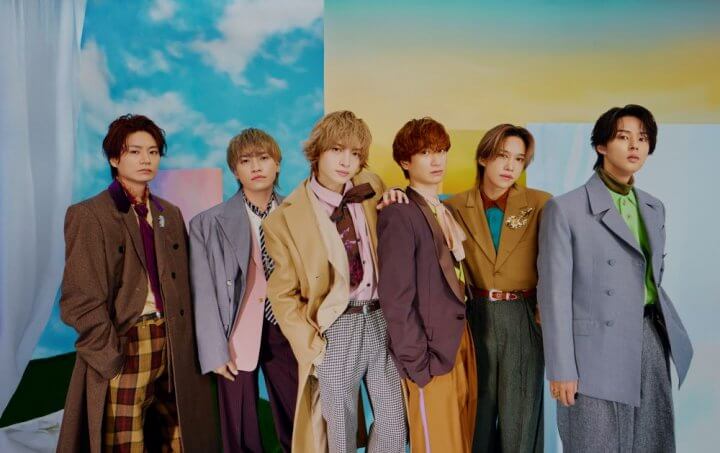 8/18（火）メンバー6人全員での放送も3週目！今週はダイス企画です！