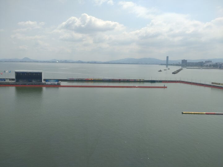 【アナコラム】高橋将市「熱いレースに負けない熱い実況で中継します」