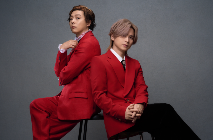 8/18(火)は剛くんが担当！2026年夏の堂本剛のアレコレのお話を…