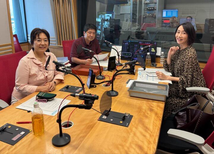 小塚かおる「大阪地検トップから性被害を受けたひかりさん」