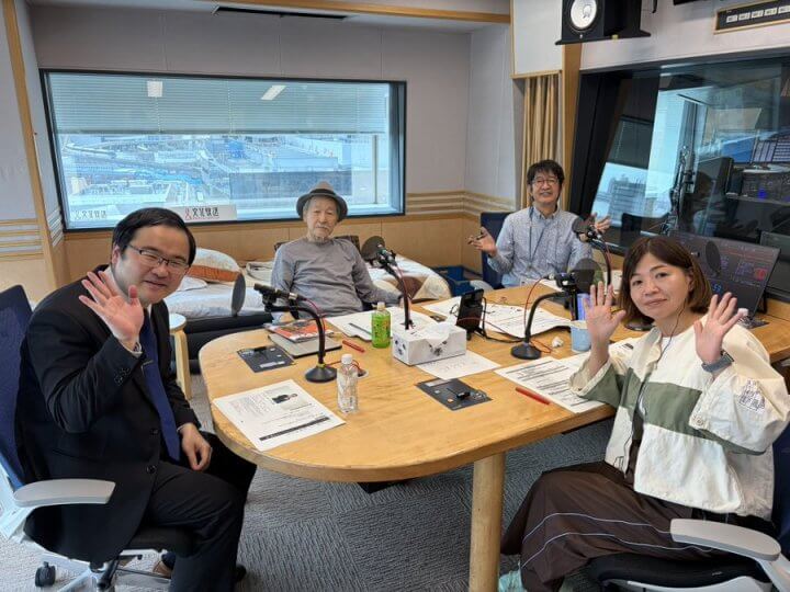 10/23(金)SPウィーク最終日！36歳で芸人になった！？ゲストはどくさいスイッチ企画さんでした！