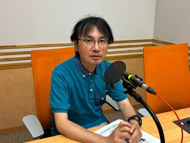 「御嶽山噴火」遺族と気象庁長官らの意見交換…石森則和記者に聞く