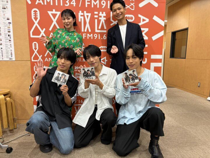 【10月12日放送】一卵性の三つ子「佐藤三兄弟」が登場！