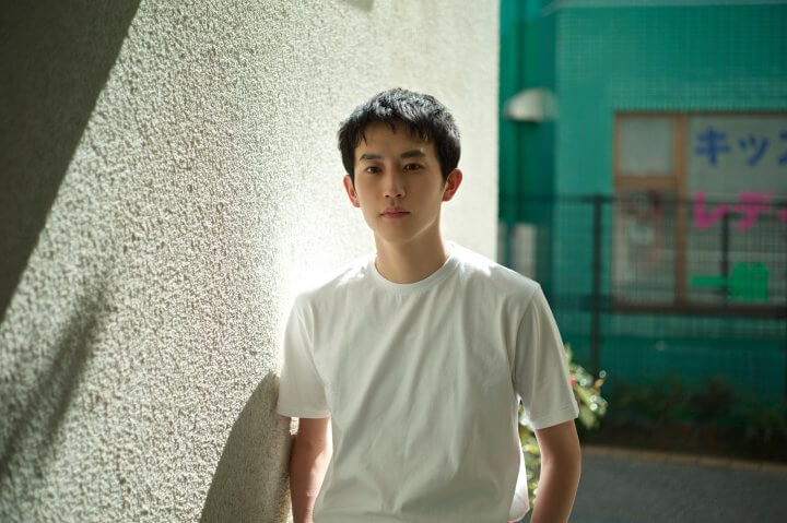 俳優・杉野遥亮のラジオ番組が半年ぶりに復活決定！『杉野遥亮のミッドナイトサンダル 〜深夜に素足でお邪魔します〜』9/29（火）スタート、配信PF「QloveR」でのオリジナルコンテンツ展開も