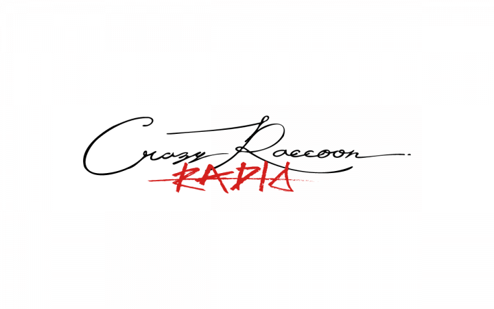 Crazy Raccoon Radio（QloveR SP）