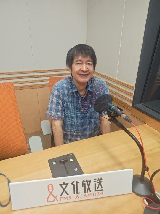 【アナコラム】太田英明「通販番組のこと。」