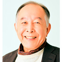 橋爪功