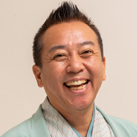 林家たい平