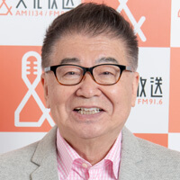 生島ヒロシ