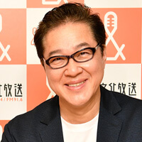 川合俊一