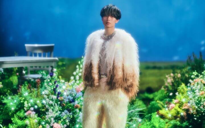 King & Prince 永瀬廉のRadio GARDEN