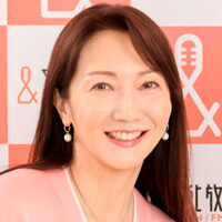 向井亜紀