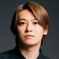 大河元気