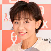 斉藤慶子