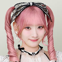 齋藤樹愛羅（＝LOVE）