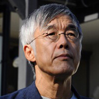 高橋源一郎