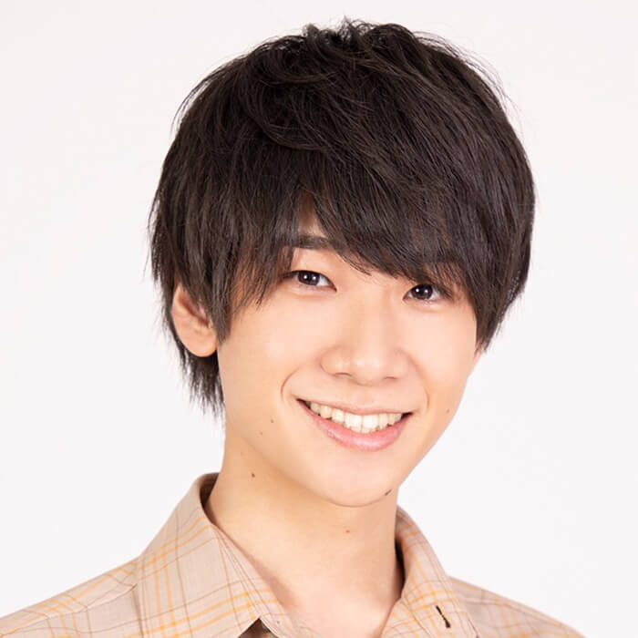 土田玲央