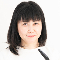 永野景子